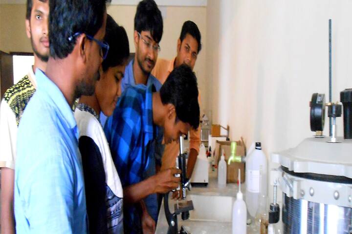 laboratory
